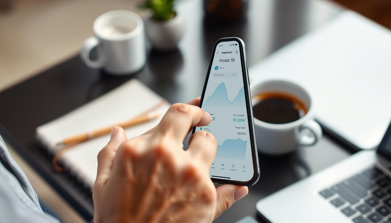 Supporting pricing visual